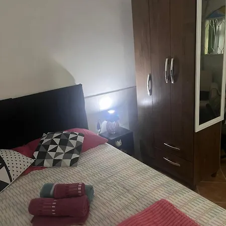 Quarto Completo